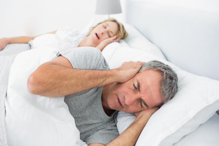 Exploring the Snoring Enigma and Solutions for Better Sleep